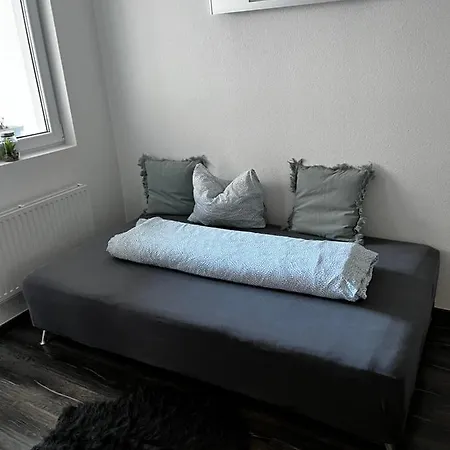 Liebevolle Appartement