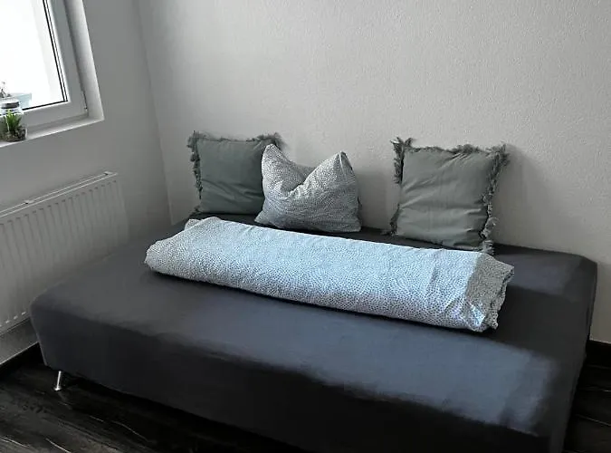 Liebevolle Appartement